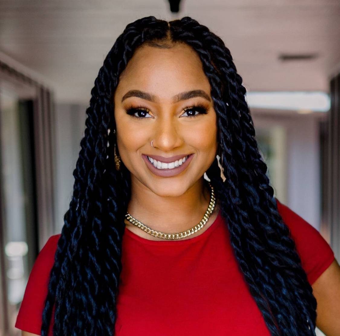 Jatori Ross, MBA — licensed California REALTOR®